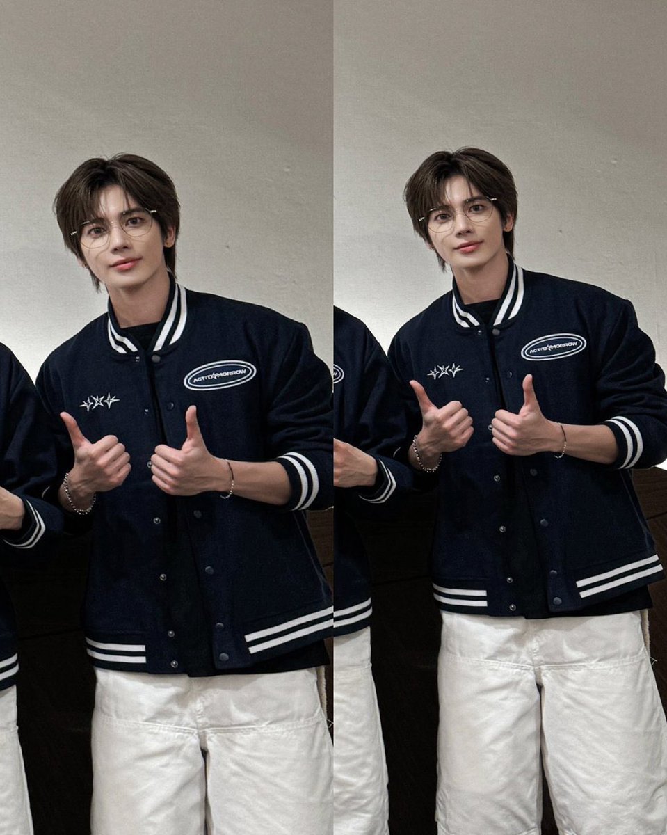 205TYU's tweet image. the most attractive man