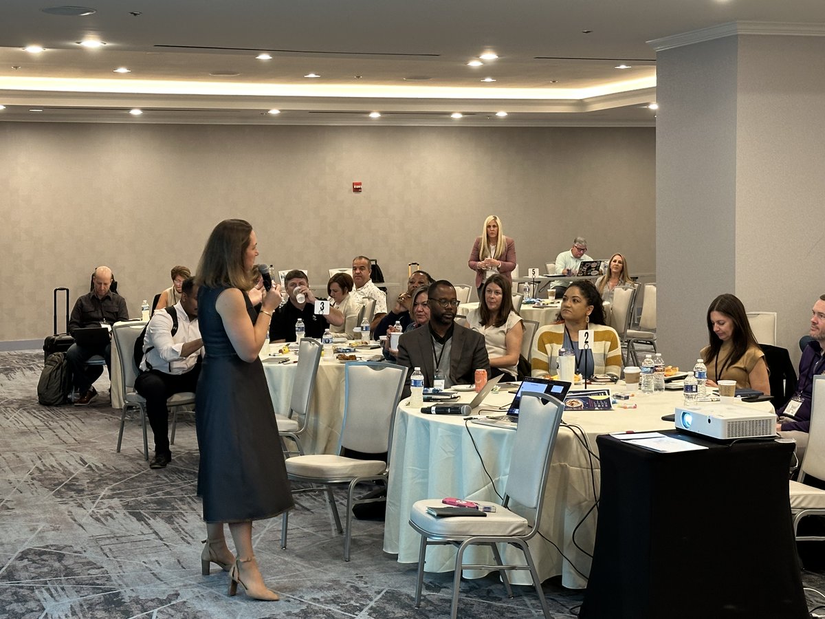 WeAreTheForum's tweet image. As we begin our final day, we’re honored to recognize our partners at FullBloom. Their focus on personalized learning &amp;amp; mental health support is helping students grow, thrive &amp;amp; reach their full potential. Grateful for their partnership. #WeAreTheForum