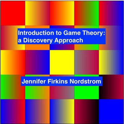 ecomputerbooks's tweet image. (Open Access) Introduction to Game Theory: a Discovery Approach - freecomputerbooks.com/Introduction-t…

Look for &quot;Read and Download Links&quot; section to download. Follow me if you like this post.
#GameTheory #Combinatorics #AppliedMathematics #OperationsResearch #Optimization #Algorithms