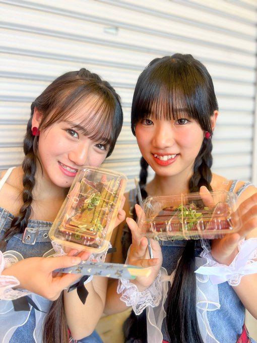 Twitterのコスプレ画像26