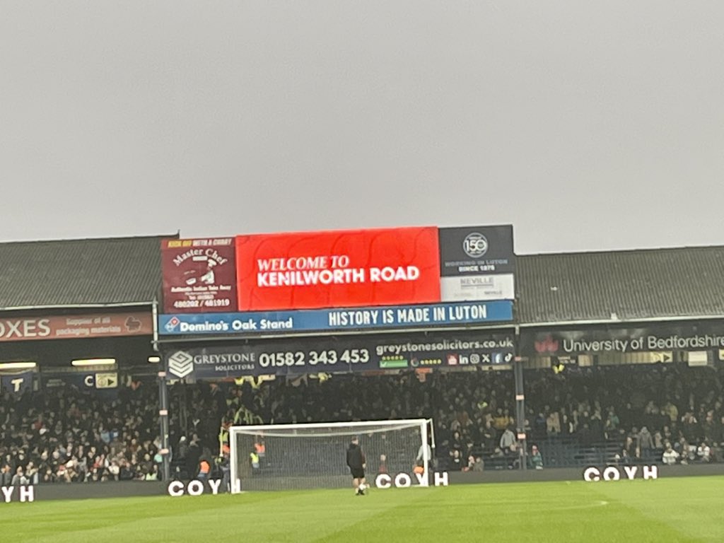 #COYH