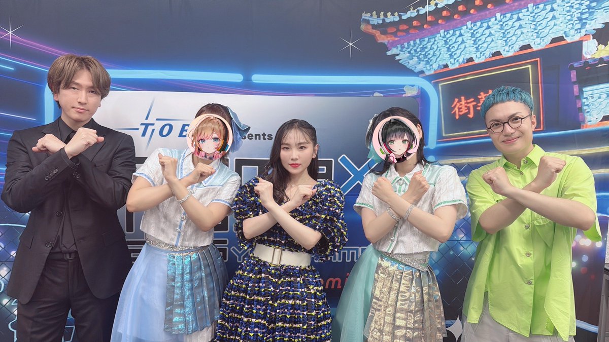 피자머신ピザマシン (@project_ms) / Posts / X