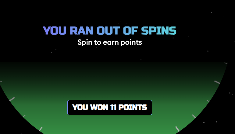 Just won 11 points with this <a href="/NetworkNoya/">NOYA.ai</a> spin

gNoya !