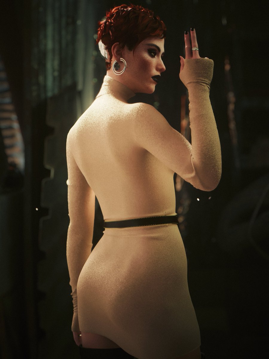 #Cyberpunk2077 #Cyberpunk2077PhotoMode #VirtualPhotography