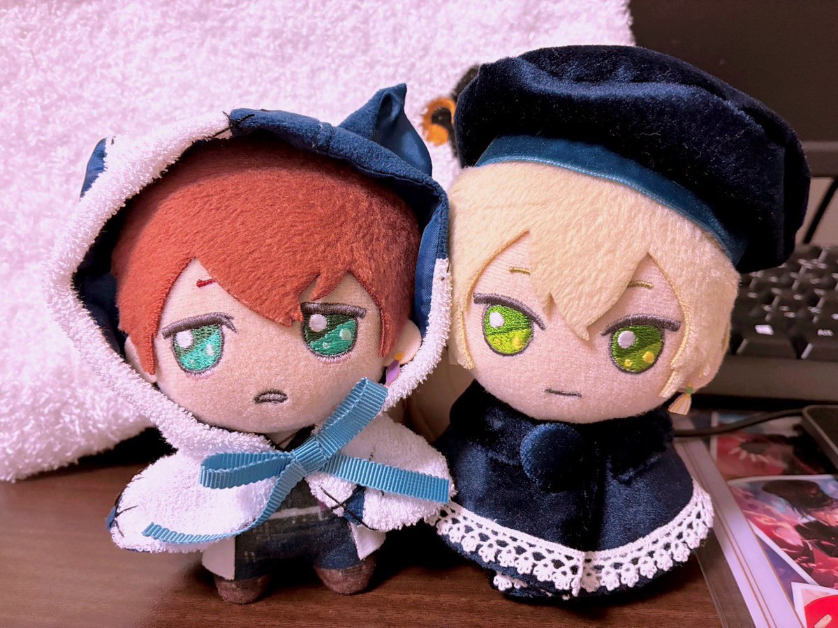 ふゃむ🐰🪻11/16東5ネ73a (@fuyamuuu) / Posts / X