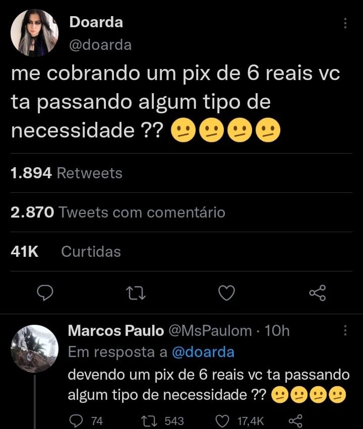 Diálogos Curtos tweet media