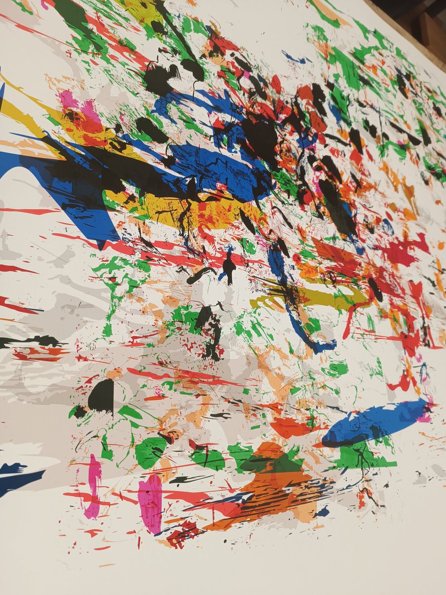 ttiimmees's tweet image. GM