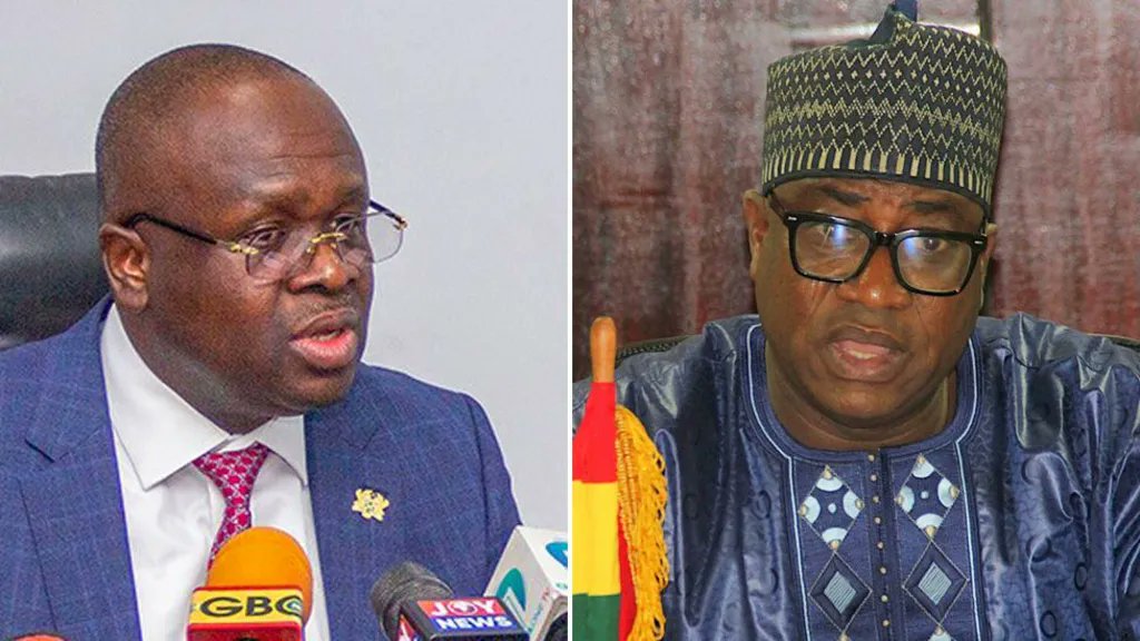 سوء الأحوال الجوية سبباً في حادث تحطم #المروحية الذي أدى إلى مقتل وزيرين في #غانا
المحققون يلقون باللوم على سوء الأحوال #الجوية في #حادث تحطم المروحية الذي أدى إلى مقتل وزيرين في غانا
 flyingway.com/node/2371569