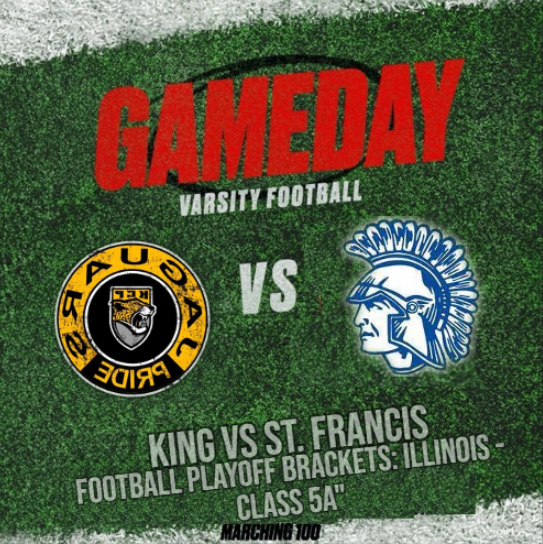 Prep Redzone Illinois tweet media