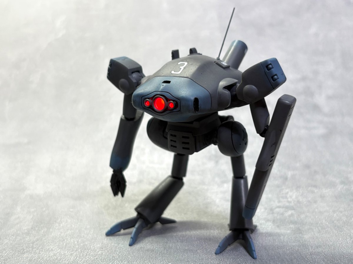 「俺の設計で良いのかい？」