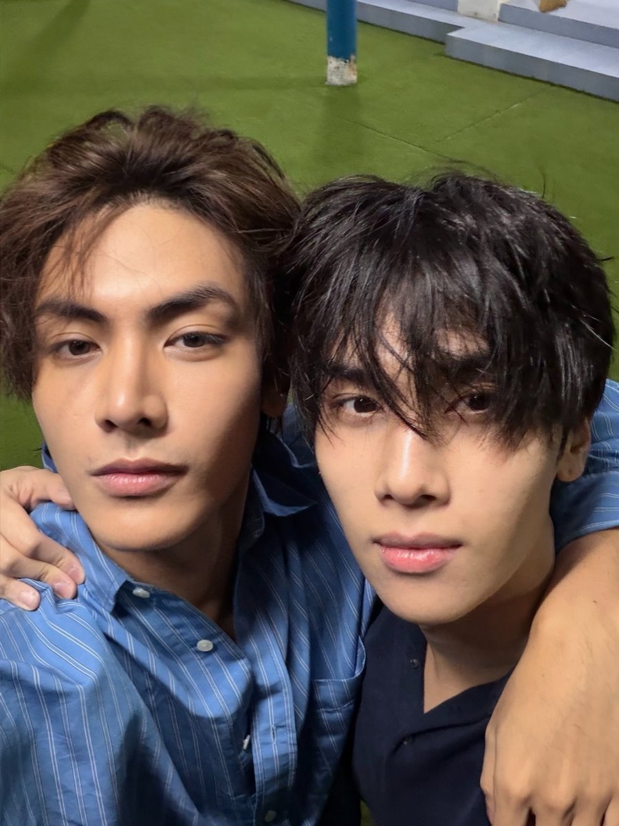 ปิดกล้องละคร้าบบบ 🎬