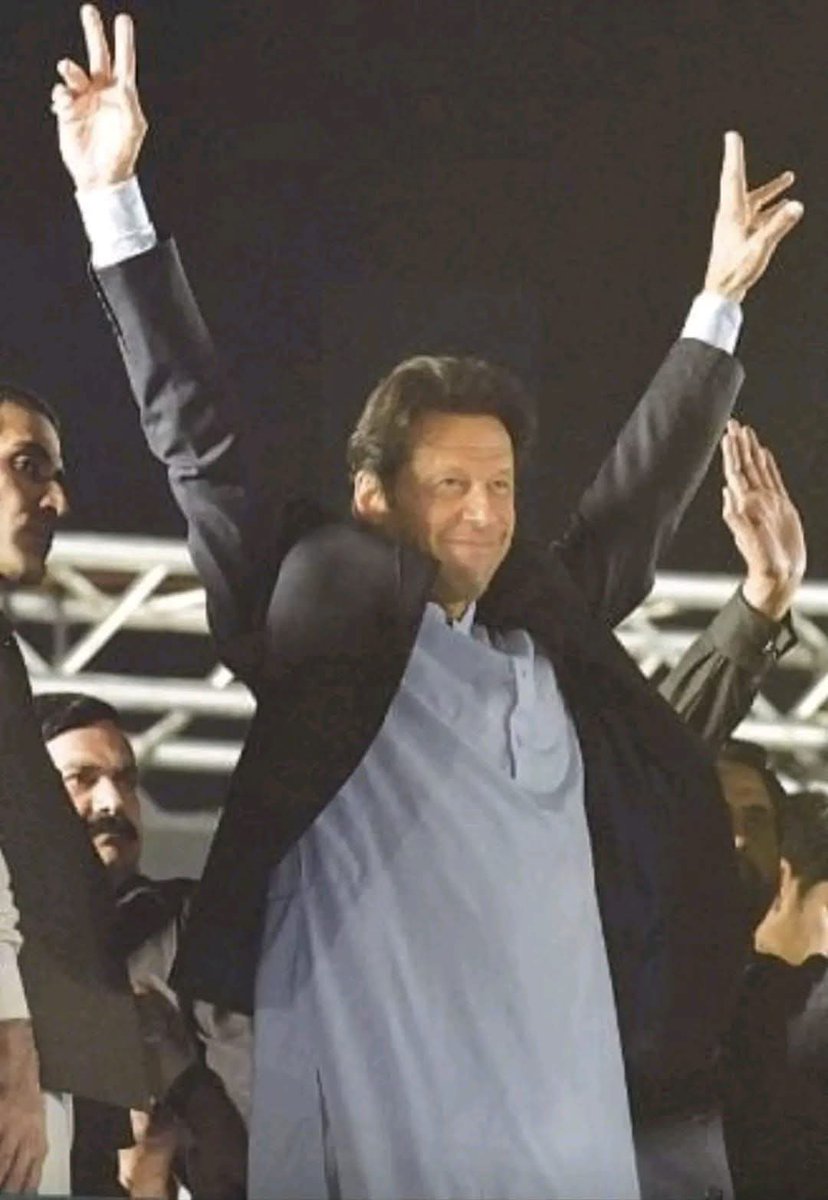 All the filthy tactics against <a href="/ImranKhanPTI/">Imran Khan</a> will eventually expose you. 

 #ImranKhanTillLastBall 
 <a href="/TeamiPians/">Team Insafians 𝗣𝗼𝘄𝗲𝗿</a>