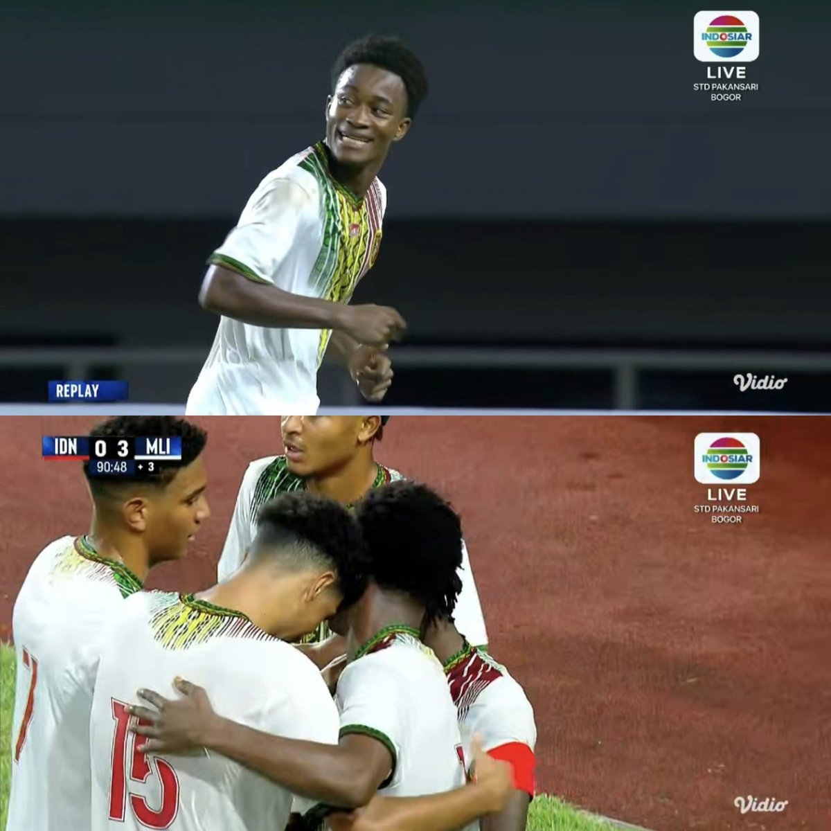 Extra Time Indonesia tweet media