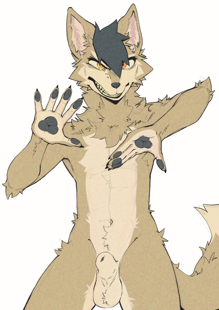 Xiao Cheng🐺 tweet media