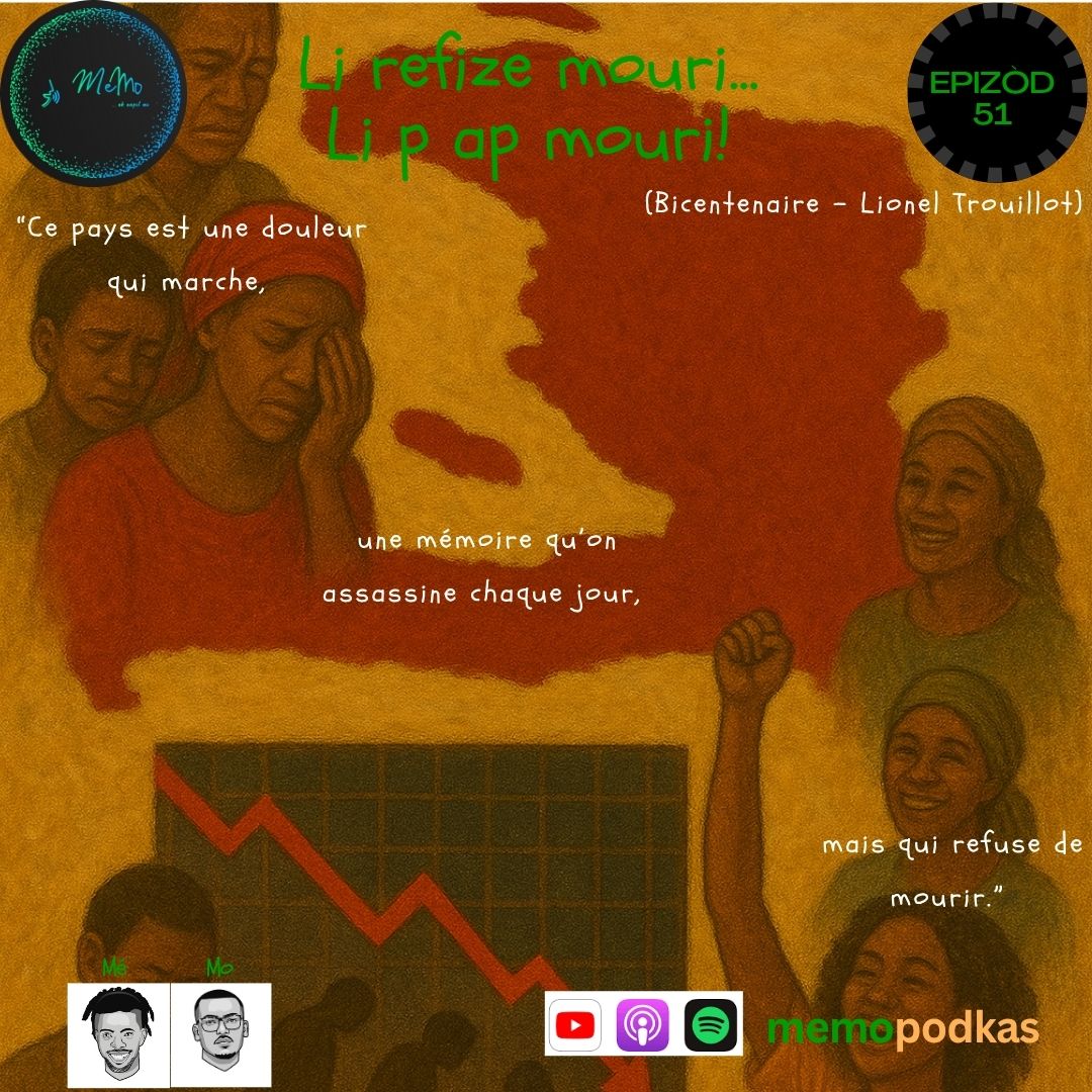 MéMo Pòdkas tweet media