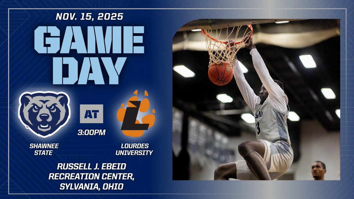 SSU Bears Athletics tweet media