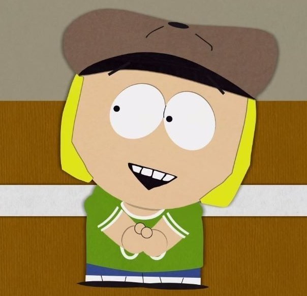 MuffinsMayday's tweet photo. PIRY HEADCANONS who cheered
#sptwt #southpark #sppip #spgary #piry https://t.co/ta5mwsYrUI