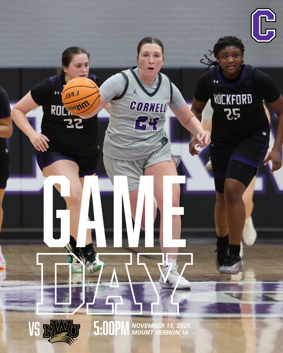 Cornell WBB tweet media