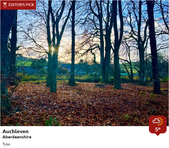 BBCScotWeather's tweet photo. A selection of your Saturday pictures from around Scotland. JR https://t.co/CPLAxmLtWi