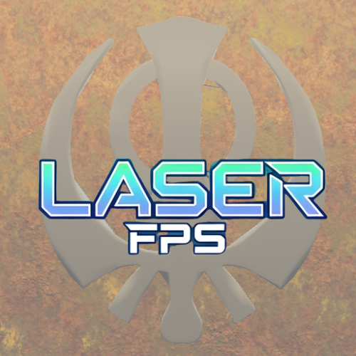 LaserFPSRBLX's tweet photo. The new story update for Laser FPS is NOW AVAILABLE!

An institution that has arrived on the map
Fragments after Spidersworth's defeat
Emotes
Numerous bug fixes
Removal of the countdown for “Objectif Ventoux”

#LaserFPS https://t.co/g2ksz0TSaz