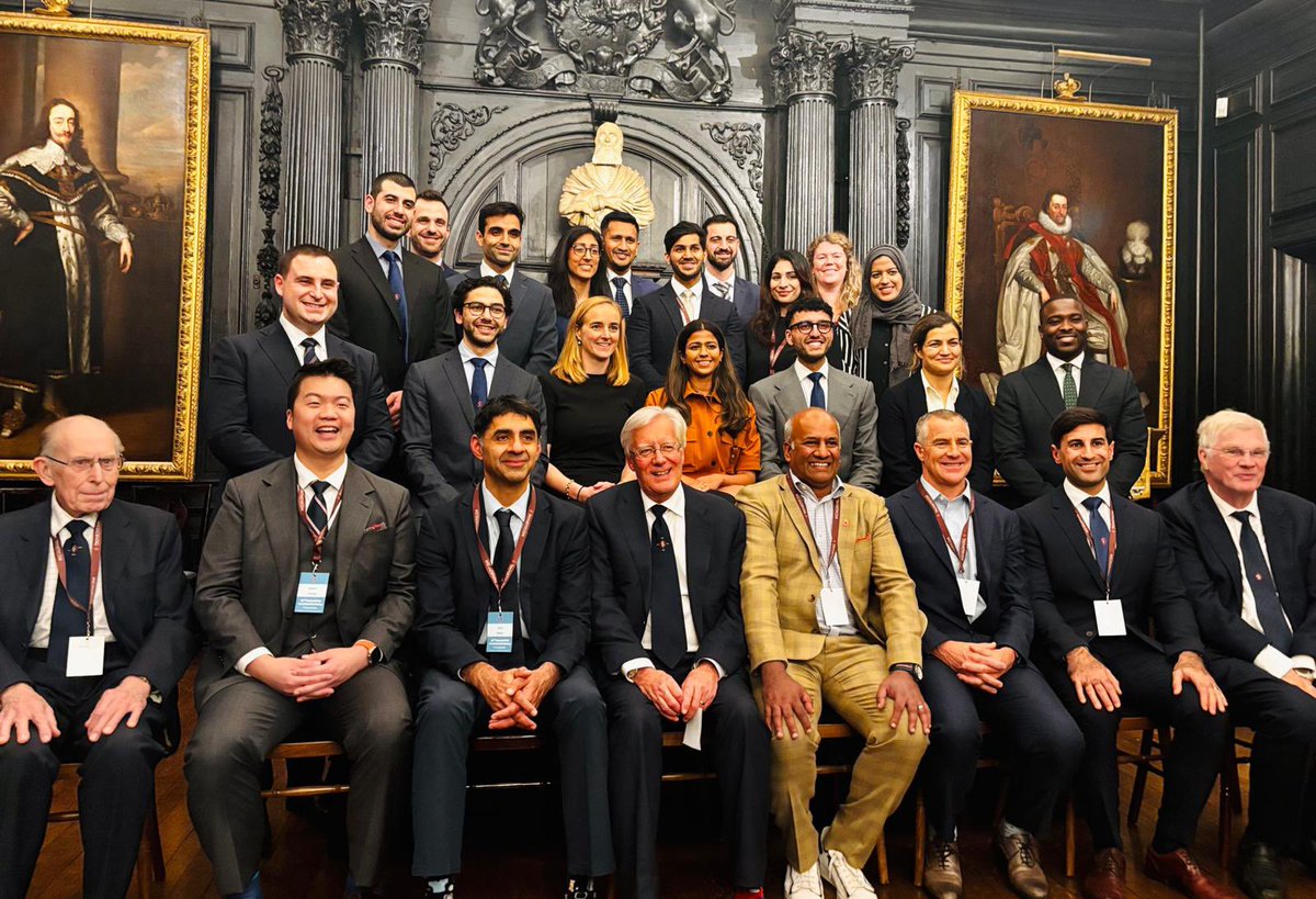 The Percivall Pott Orthopaedic Club tweet media