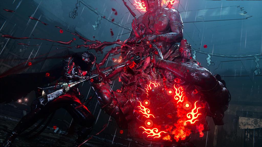 Rolled Credits on Ninja Gaiden 4! What a fantastic title. I never played the series before, and absolutely enjoyed every battle. 100% recommend to any action gamers out there! #Microsoft #ninja #Xbox