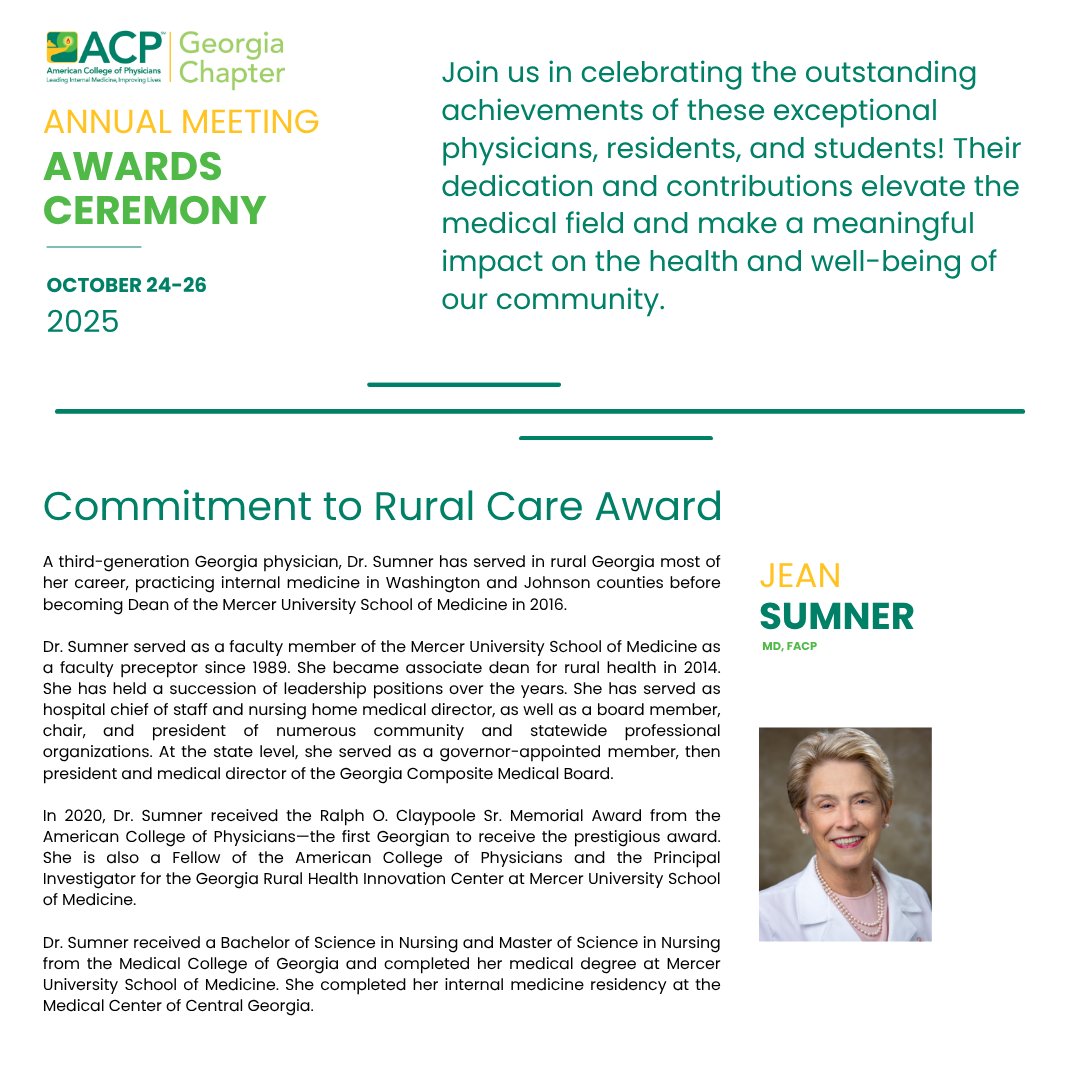 Join us in celebrating the outstanding achievements of these exceptional physicians, residents, and students! Their dedication and contributions elevate the medical field and make a meaningful impact on the health and well-being of our community.