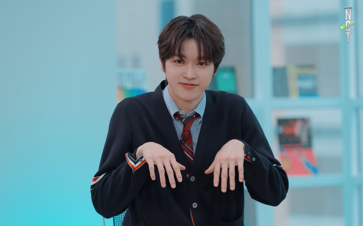 Past0913's tweet image. 221116 엔시티 유니버스 트위터

#성찬 #SUNGCHAN #ソンチャン