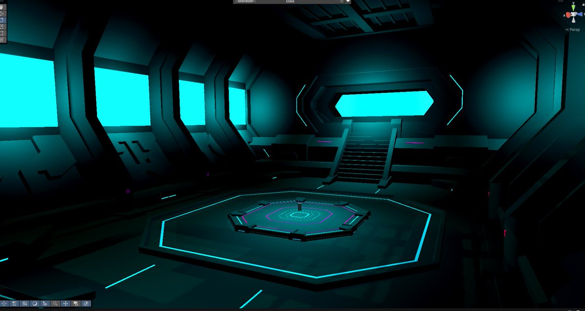 RevomonVR's tweet image. Arena interiors are under design to welcome the most epic battles between Trainers within the Novus world

New collectible monster game 
#indiegame #indedev #unity3dgamedevelopment