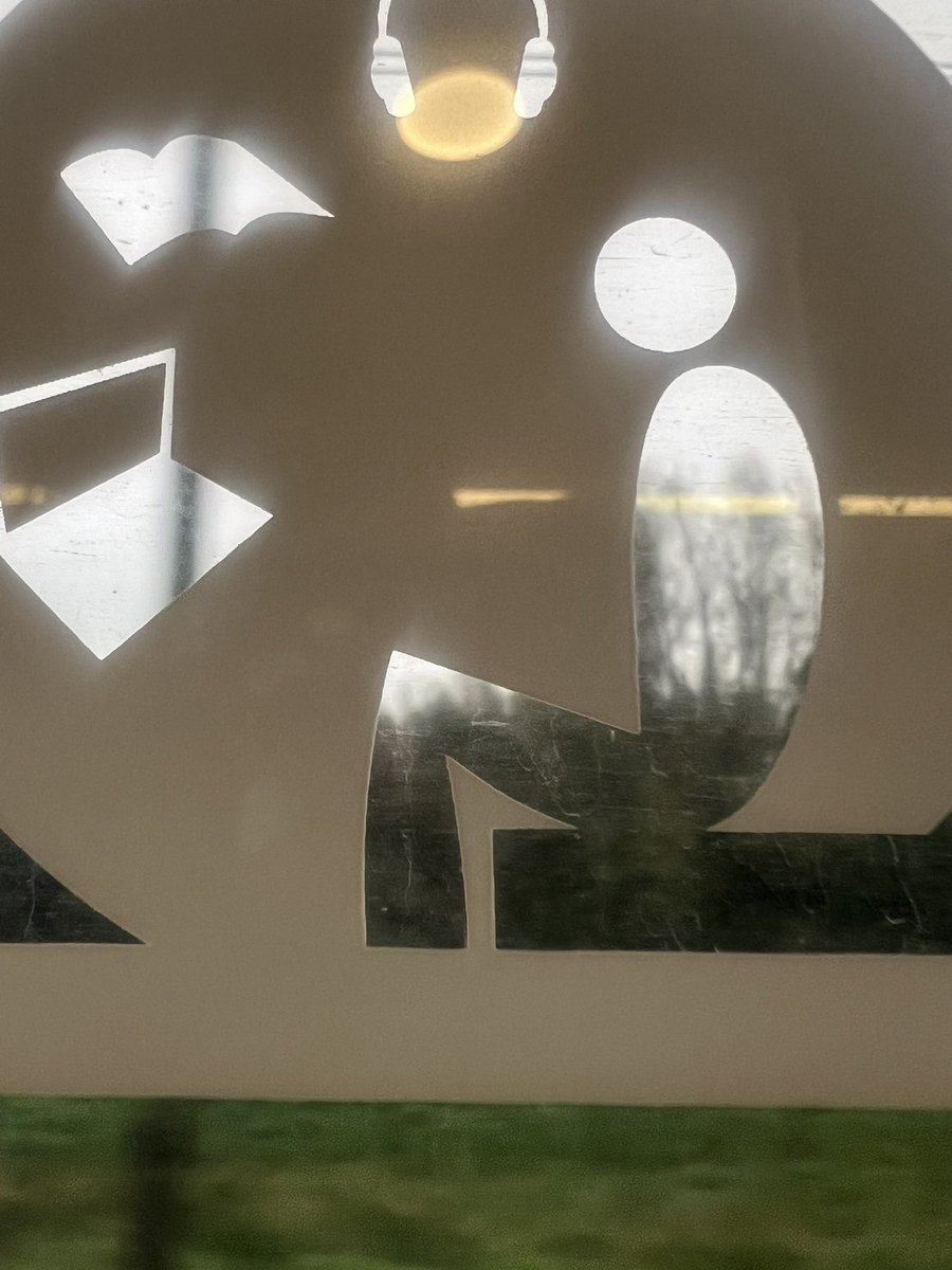 Naar Apeldoorn #trein #innatura