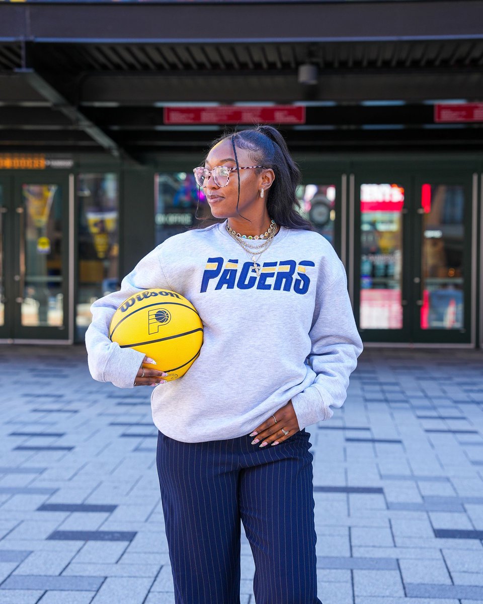 Pacers Team Store tweet media