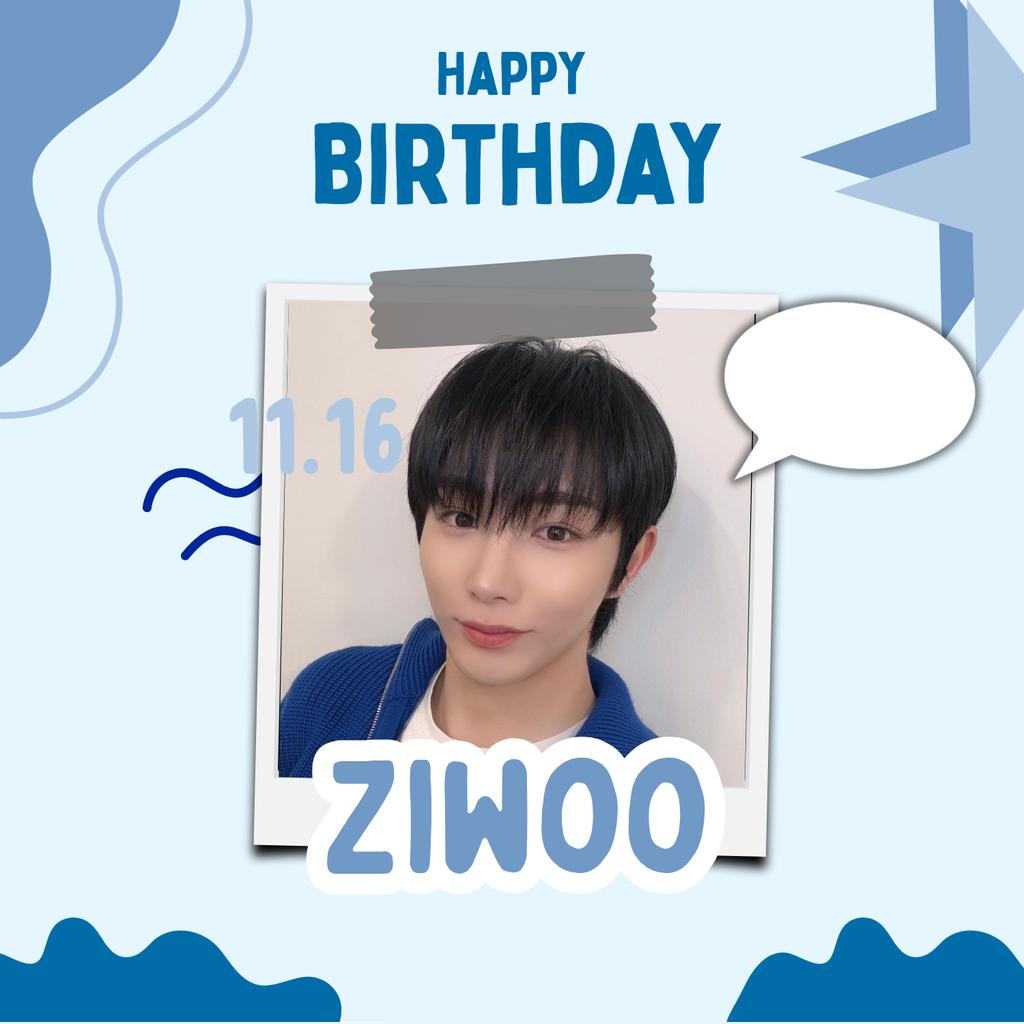 ziwooarchive's tweet image. HAPPY BIRTHDAY ZIWOO !

FOREVER OUR BRIGHT LIGHT
#HAPPY_ZIWOO_DAY
#천사의_목소리를_가진_왕자