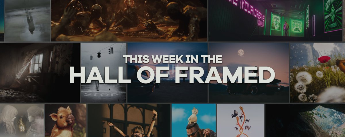 This week in the HALL OF FRAMED  

Take a look at the excellent shots in the Hall of FRAMED for 8th November 2025 - 14th November 2025

framedsc.com/HallOfFramed/?…