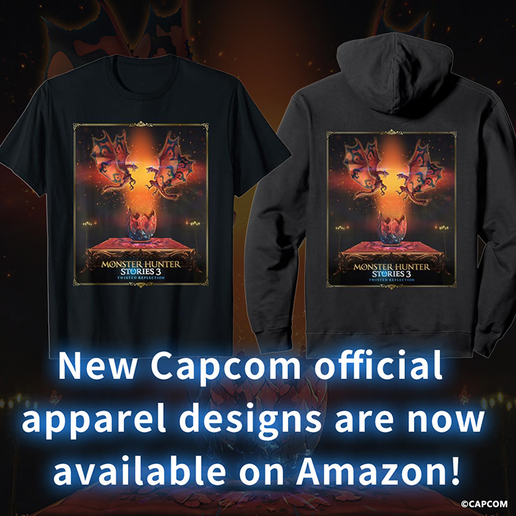 Capcom Europe tweet media