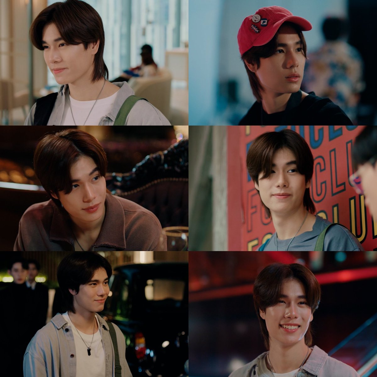 mmilkjira_ppw's tweet image. น้องพีชคือน่ารักสดใส ยิ้มที่โลกสดใสมาก รอยยิ้มหวาน ๆ พิมพ์ใจ คนสวยขาาาสุด ๆ 

PONDPHUWIN AT MAT PREMIERE

#MeAndTheeSeriesEP1