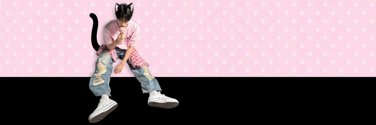 smiley_chu's tweet image. Header twitter #mattbin ver ♡
If you are interested, please use it 😁

Please rt and like, tysm ♡