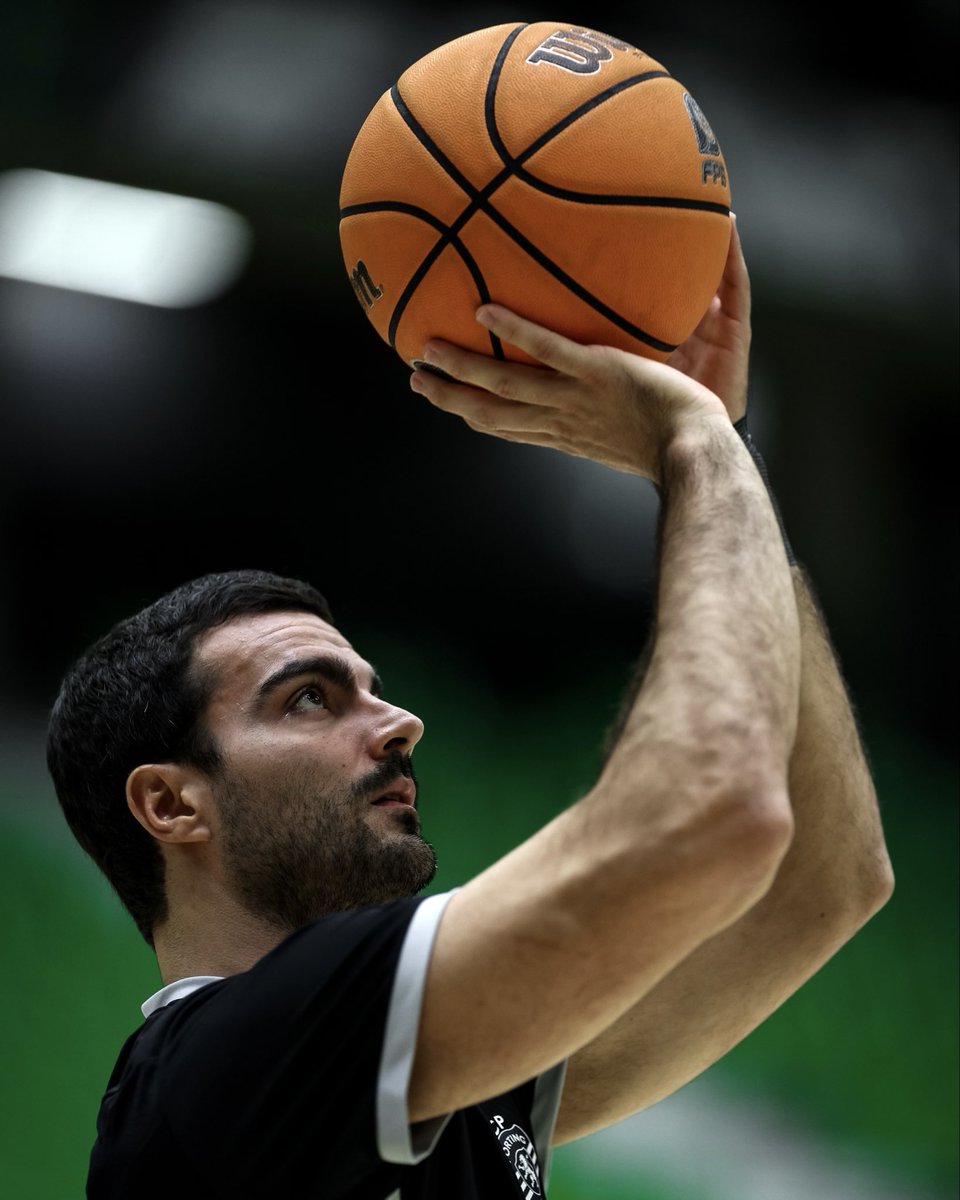 SCPModalidades's tweet image. Aquecimento concluído ✅ 🔜 #SCPSCB
#BasquetebolSCP