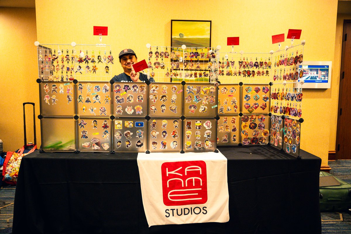 runthemixmn's tweet image. Be sure to check out our vendors at Midwest Mixfest!