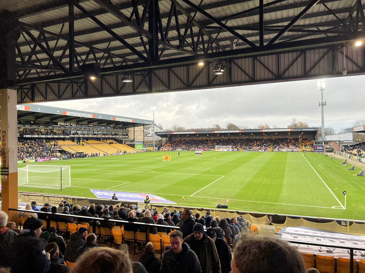 Port Vale (a)