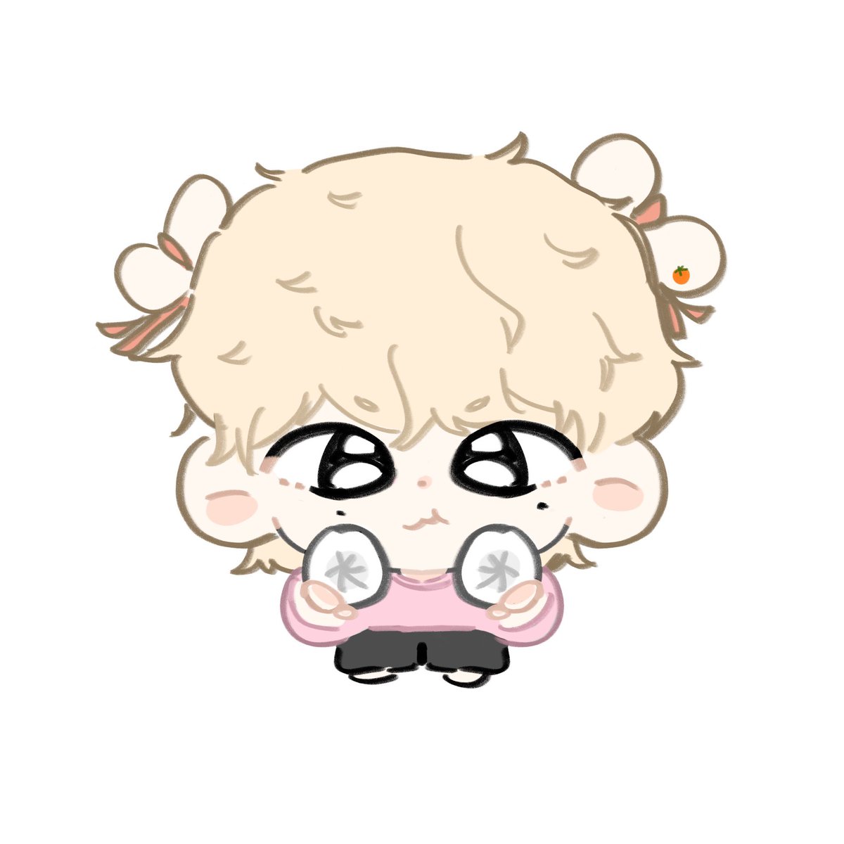 Cyanorange27's tweet photo. 💗

#원진 #CRAVITY https://t.co/Tj3oS4Yhsw