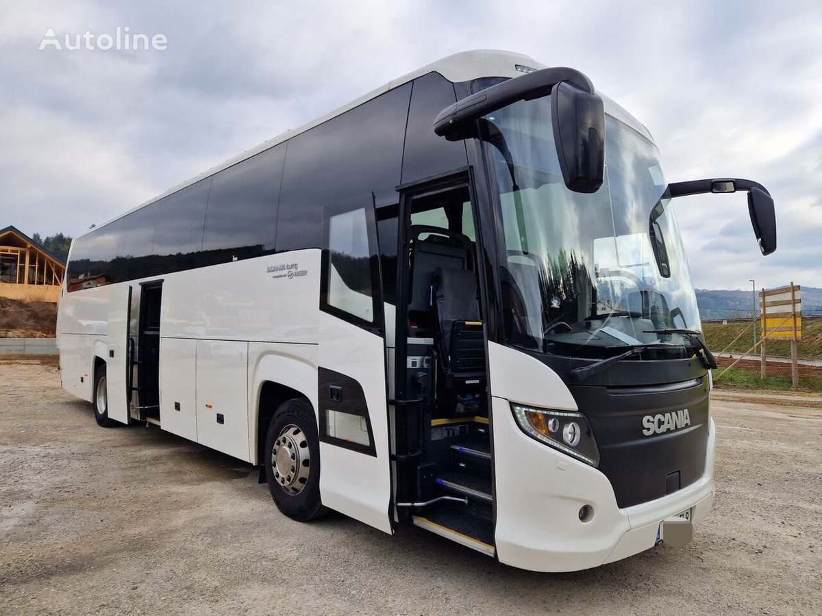 SergiSimulacion's tweet photo. Batalla discrecional #1

Mejor autocar. Solo puedes elegir uno.

🔁 RT: MAN Lion's Coach (2025)
❤️ Like: SCANIA Touring (2025)

#BatallaBus #BusDiscrecional https://t.co/vnXnYZlEvj