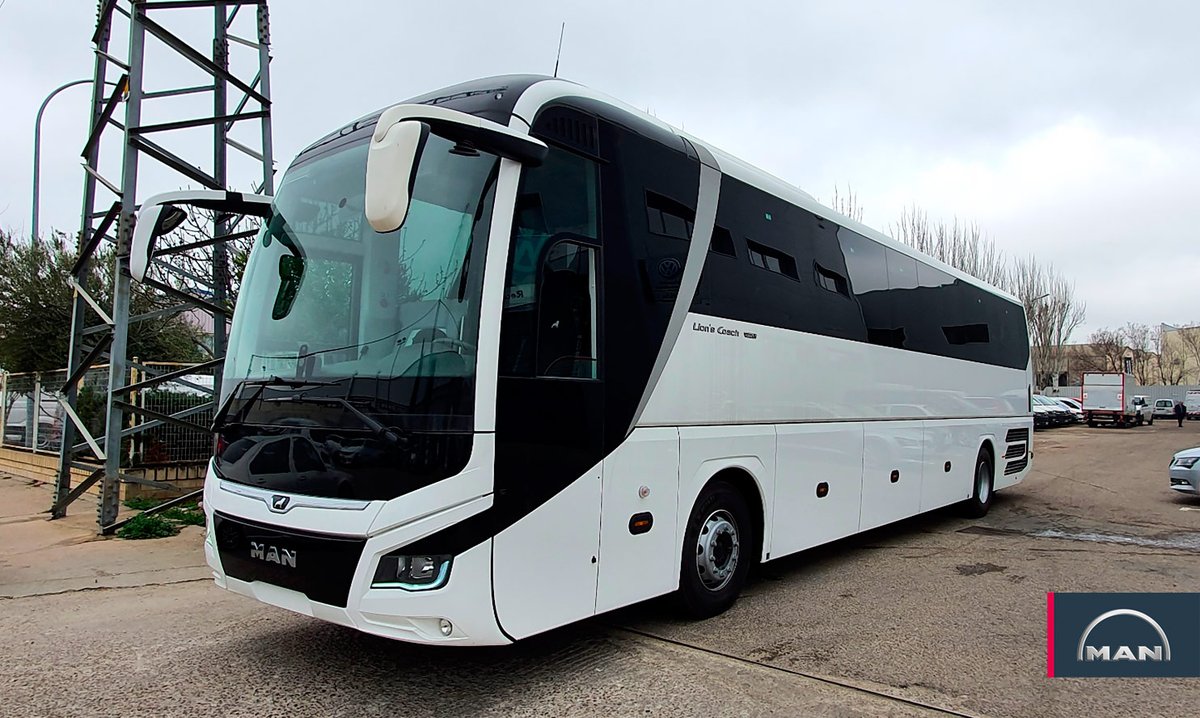 SergiSimulacion's tweet photo. Batalla discrecional #1

Mejor autocar. Solo puedes elegir uno.

🔁 RT: MAN Lion's Coach (2025)
❤️ Like: SCANIA Touring (2025)

#BatallaBus #BusDiscrecional https://t.co/vnXnYZlEvj