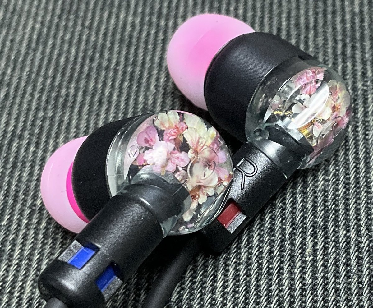 Haru(ｵｰﾃﾞｨｵｹｰﾌﾞﾙ個人製作 Haru Audio) (@haru_audio) / Highlights / X