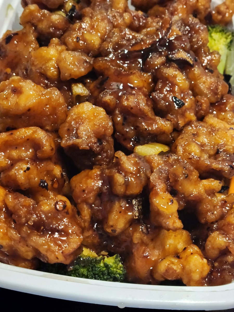 🍊🍊🍊 chicken...