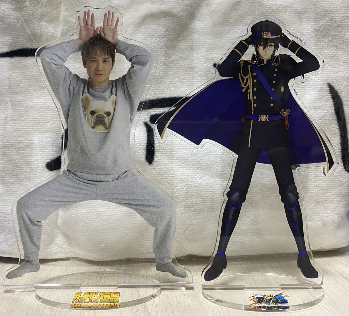 33TOP_4's tweet photo. 約５年前からこの界隈に染まり始めた者です。もう彼らの実況無くして生きていけない体になりました。責任を取って健やかに生きて好きなことをしていてほしいと切に願っています。
反応いただけましたら、そっとフォローに伺うかもしれません。どうぞよろしくお願いします🙇‍♀️
 #TOP4好きさんと繋がりたい https://t.co/v0JfxxYIRD