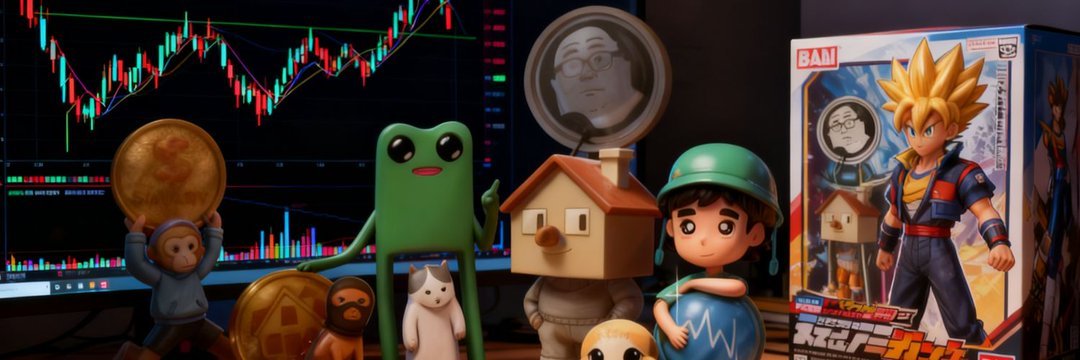 compasscryptos's tweet image. Forget utilities written on paper.
Our utility is unity.

Every member, every voice, every push

That’s what creates real momentum.

And the world is about to feel it.

$Community season is just starting. 🌟