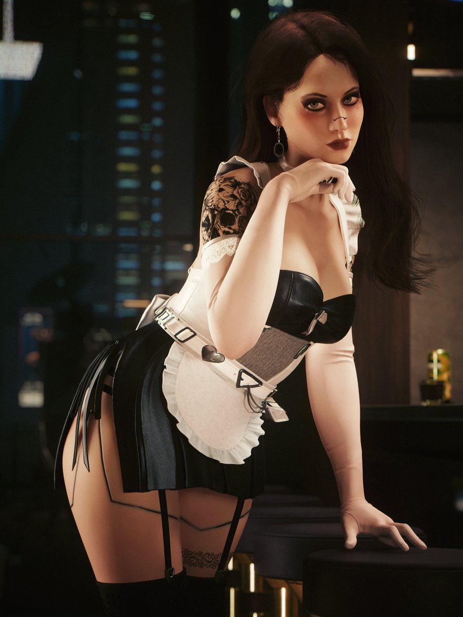 #Cyberpunk2077 #Cyberpunk2077PhotoMode #VirtualPhotography