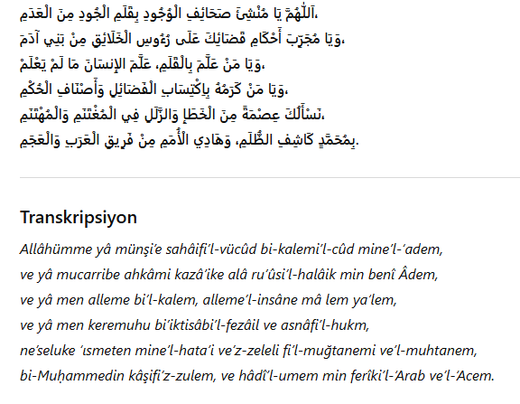 umitkatiranci's tweet image. Chatgpt transkripsiyonu: