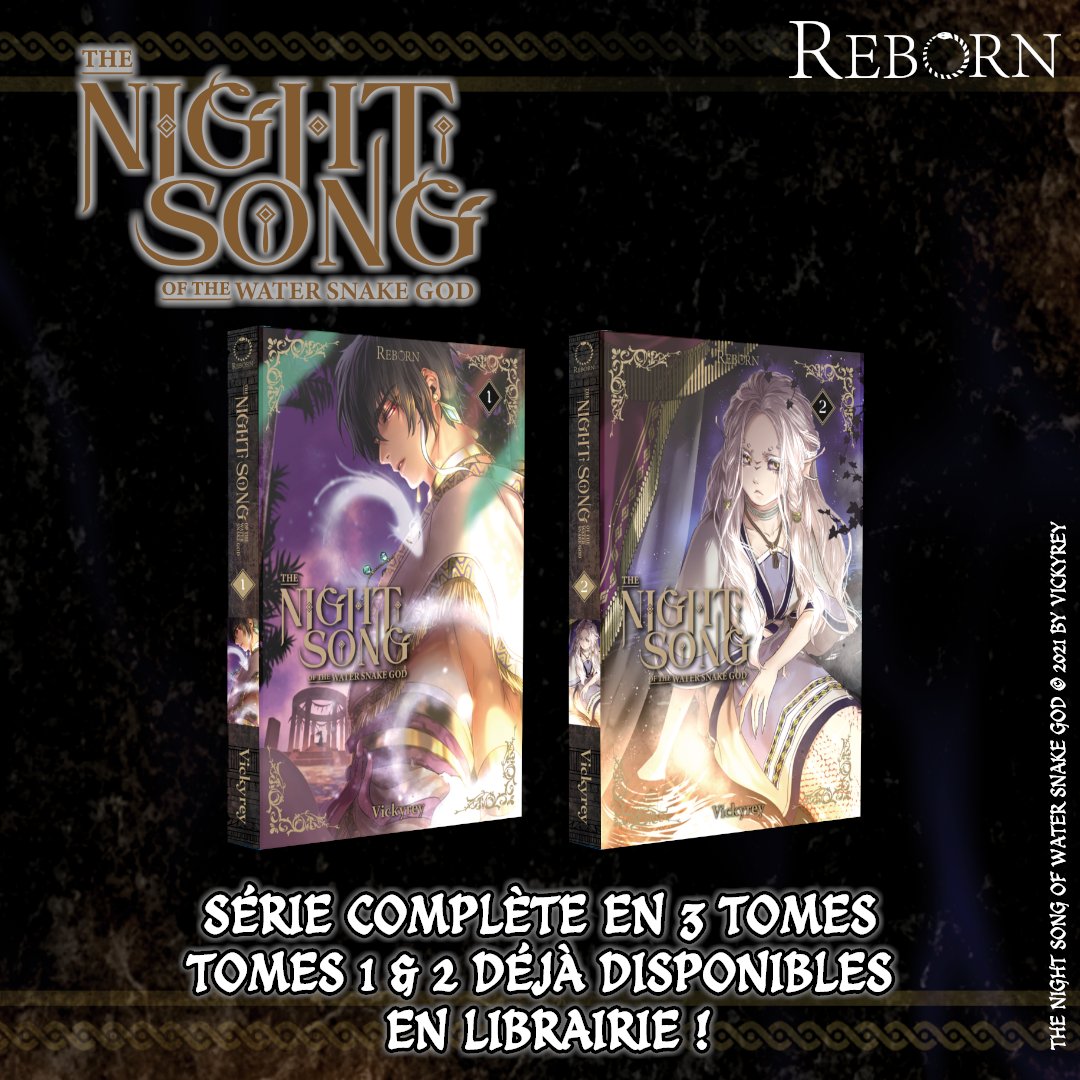 Reborn Editions tweet media
