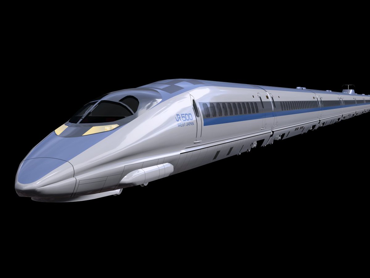 Yhooki's tweet image. 500系新幹線 公開しました
#RailSim #RSPI公開情報
yhooki.wixsite.com/asunnyplace
